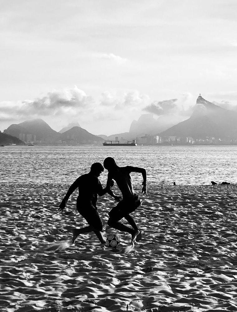 Rio de Bola