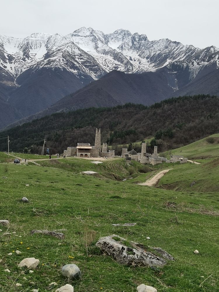 Фотография автора Ульяна Красикова