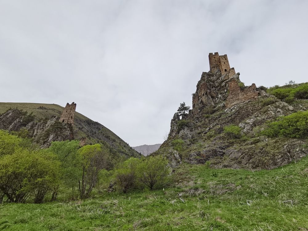 Фотография автора Ульяна Красикова