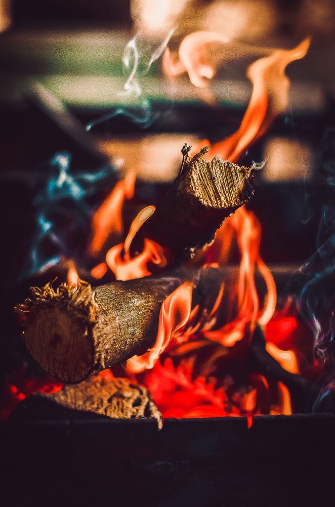 Photograph by Ксения Базарова