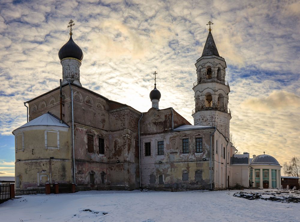 Photograph by Сергей Иванов