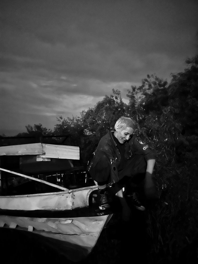 Photograph by Дарья Писарева