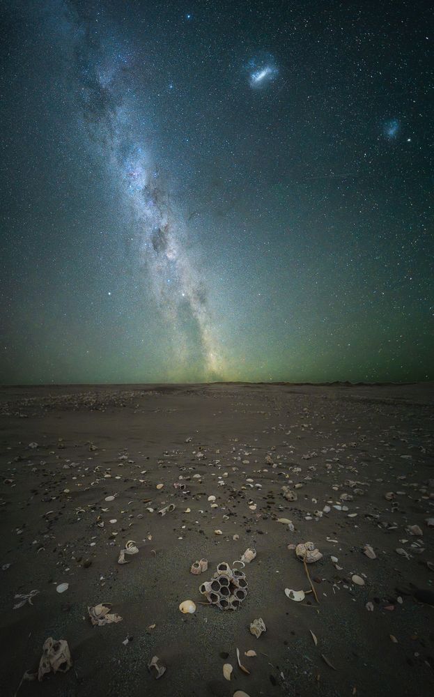 Photograph by Alejandra Heis