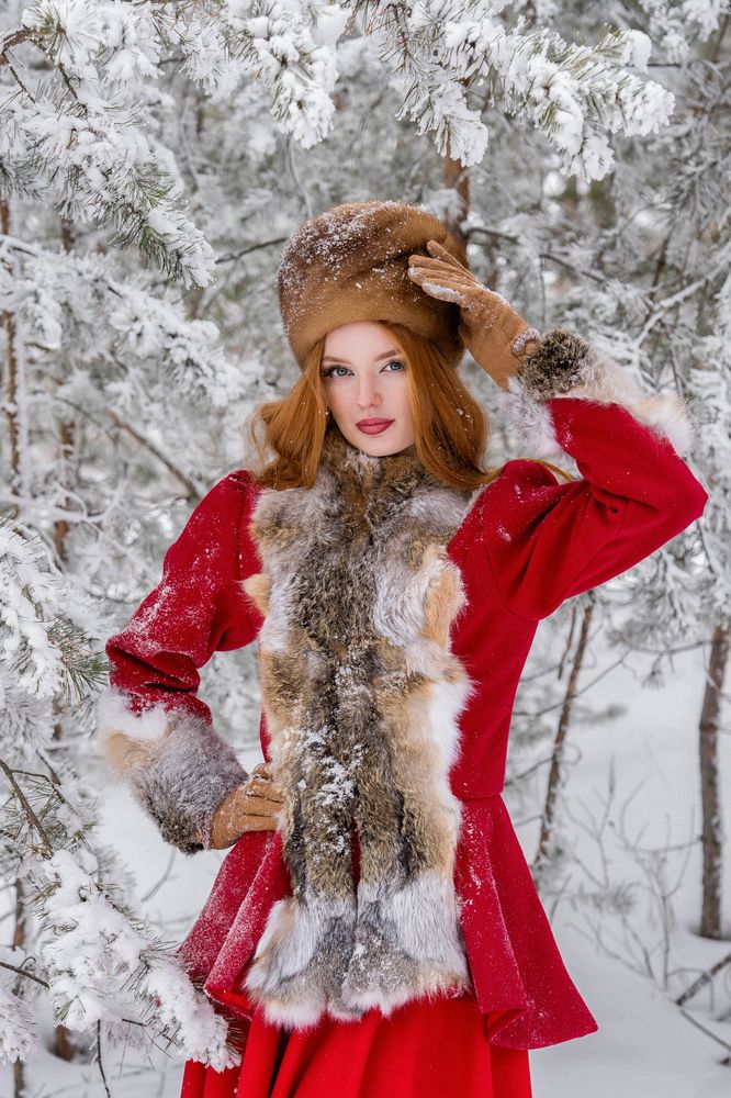 Photograph by Юлия Зотова