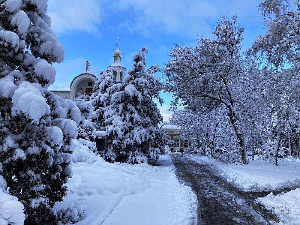 Photograph by Ярослав Сергеевич