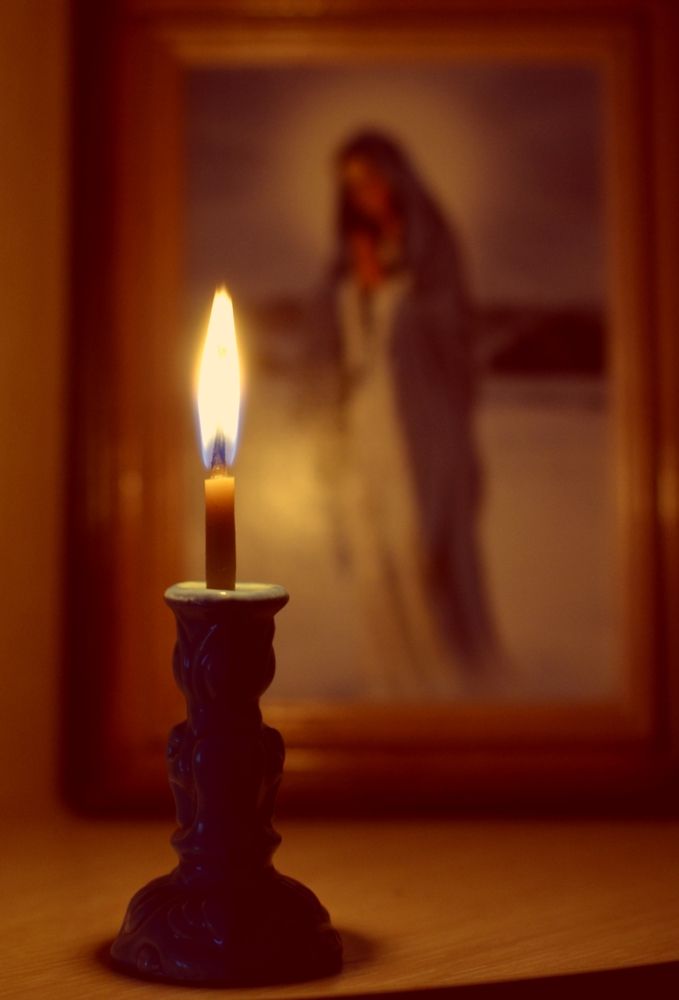 Photograph by Ксения Базарова