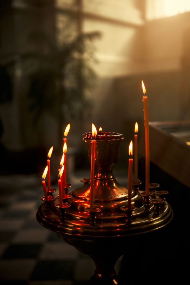 Photograph by Ксения Базарова