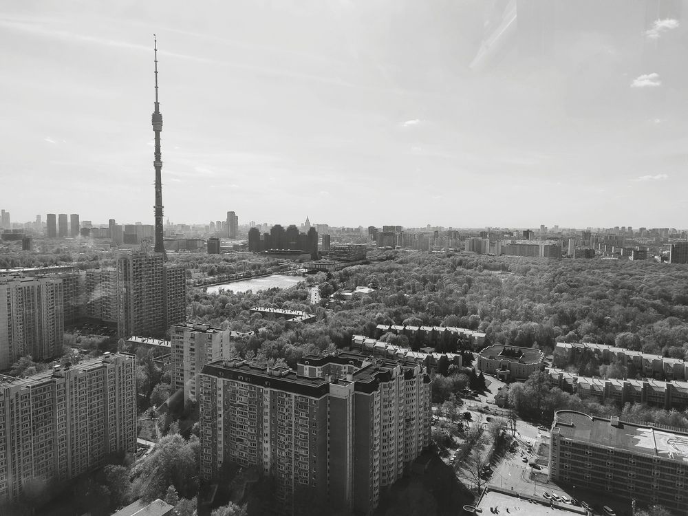 Photograph by Михаил Косолапов