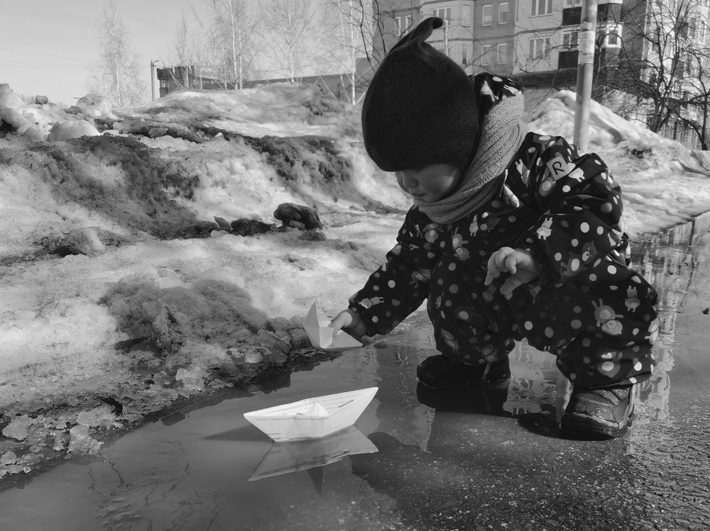 Photograph by Сергей Пушкин