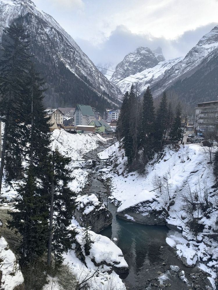 Photograph by Екатерина