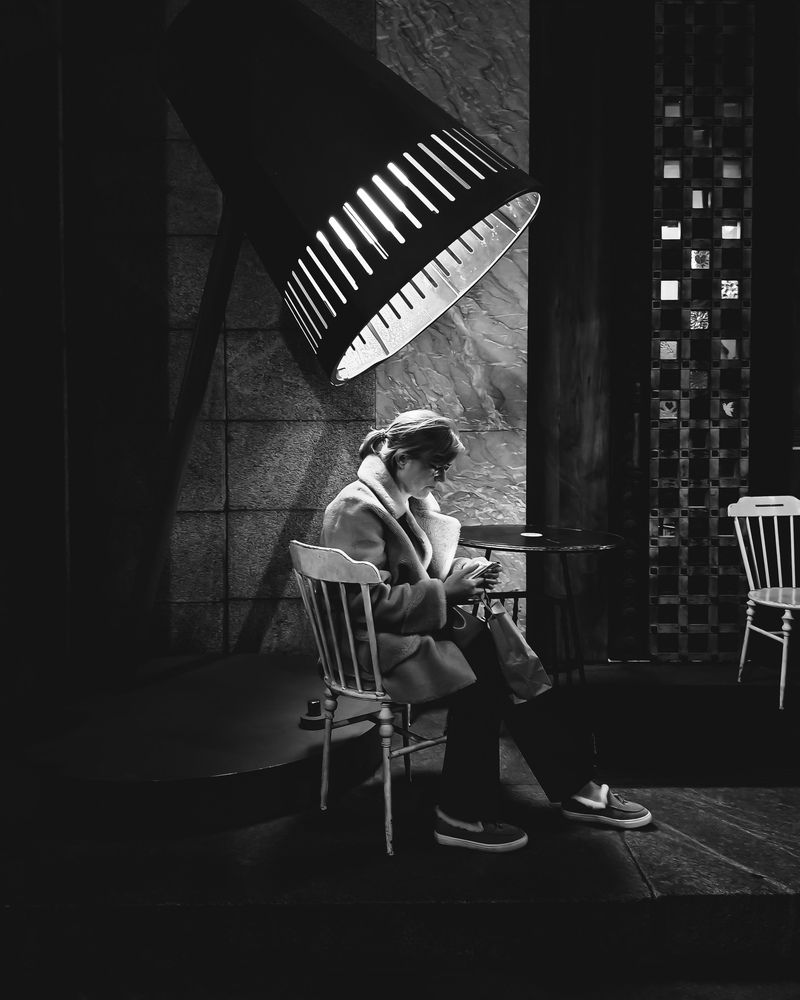 Photograph by Михаил Мартынов