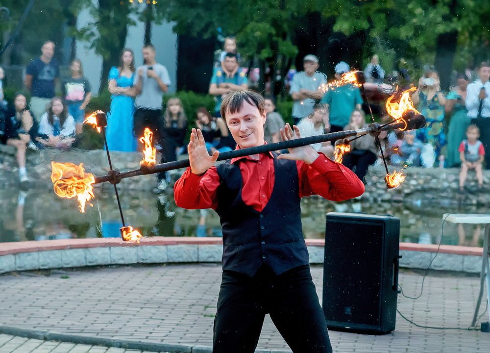 Фотография автора Алексей Клоков