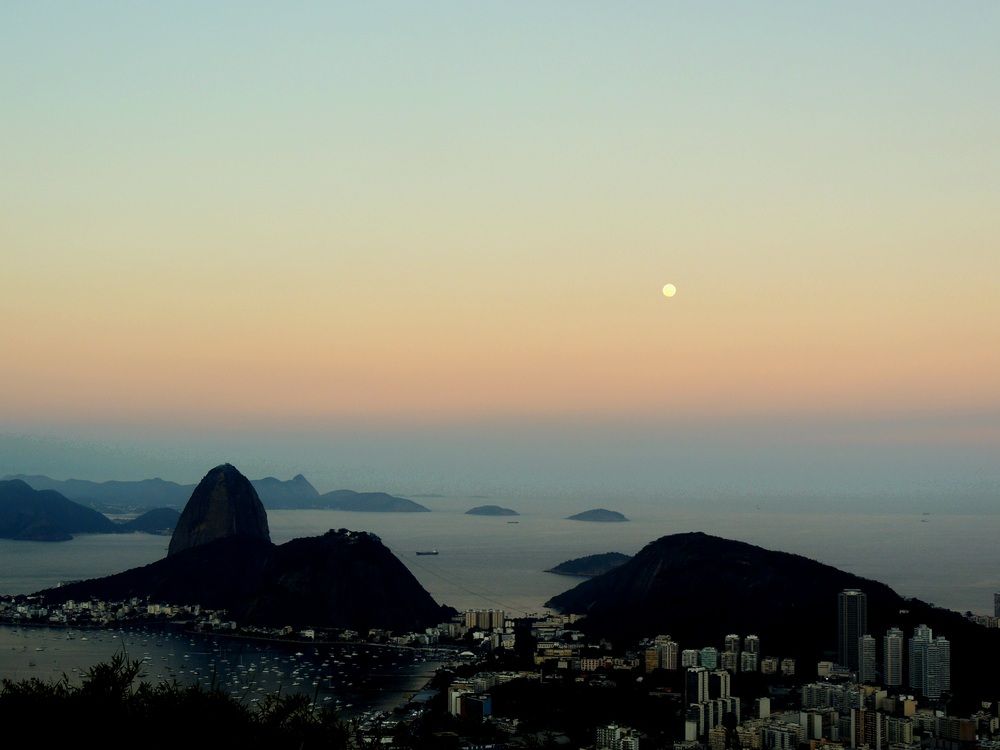 Photograph by Meire Costa