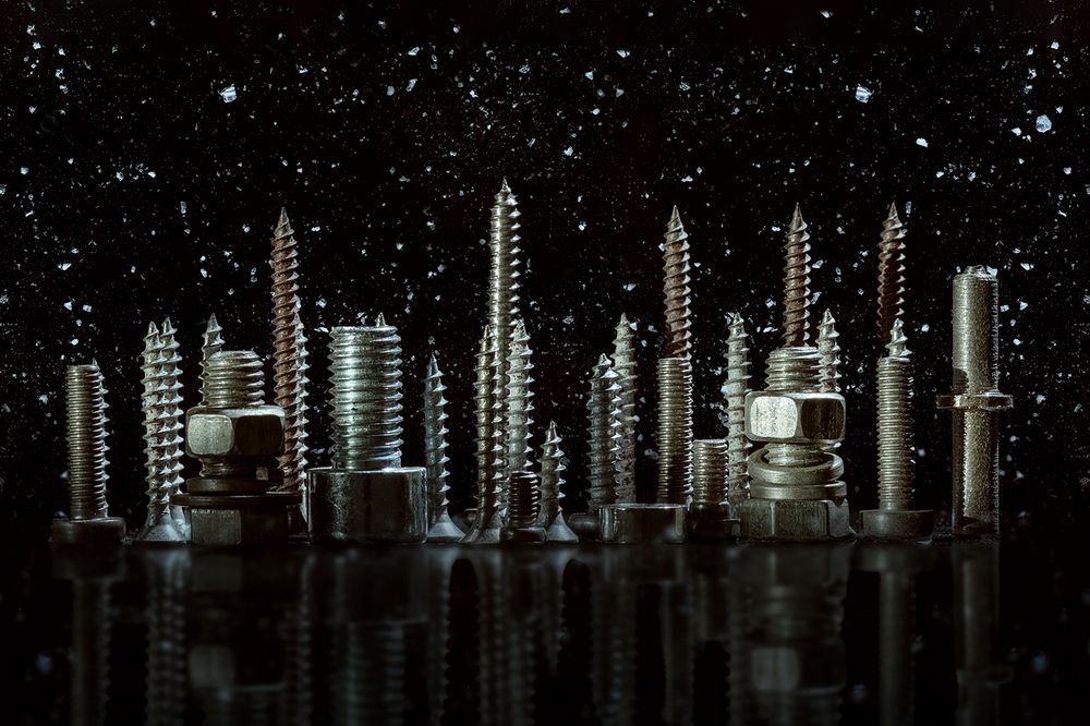 Photograph by Алёна Ивочкина