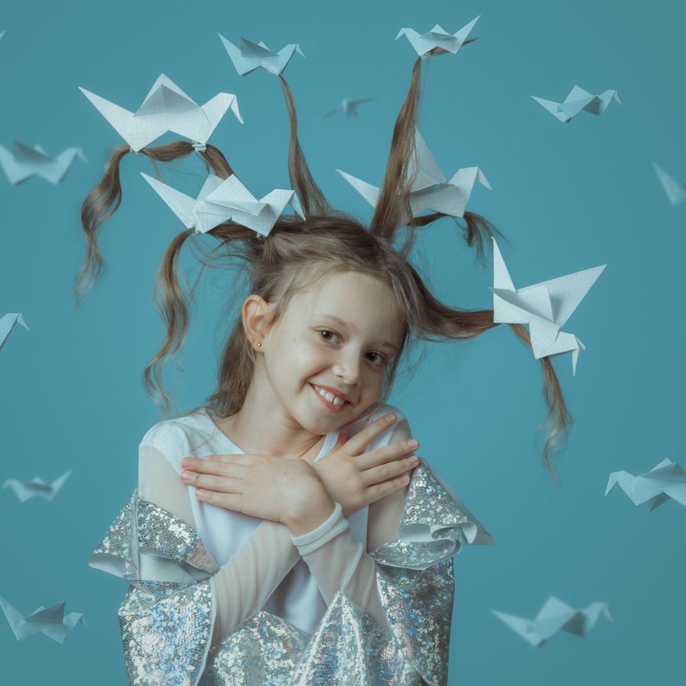 Photograph by Алёна Ивочкина