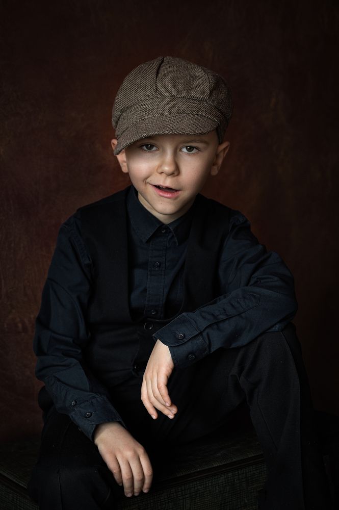 Photograph by Елена Стещенко