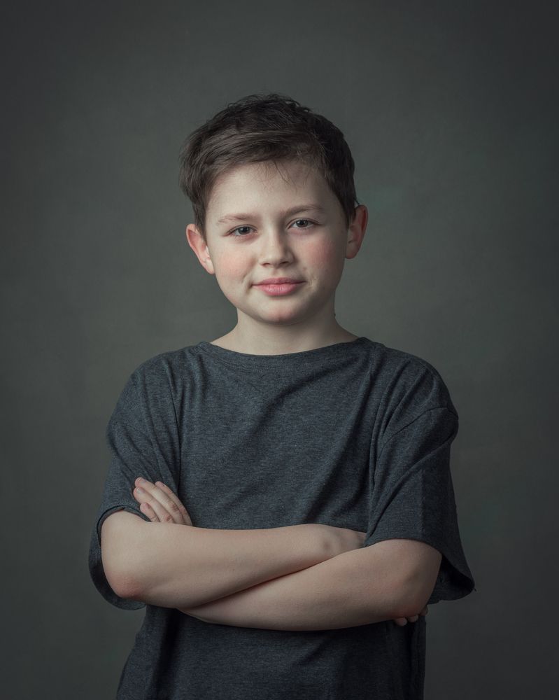 Photograph by Алёна Ивочкина