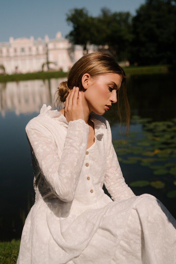 Photograph by Дарья Черкесова