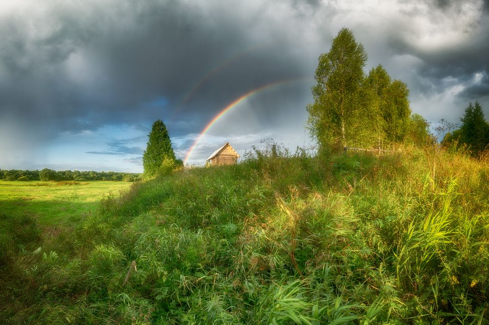 Photograph by Михаил Карпов