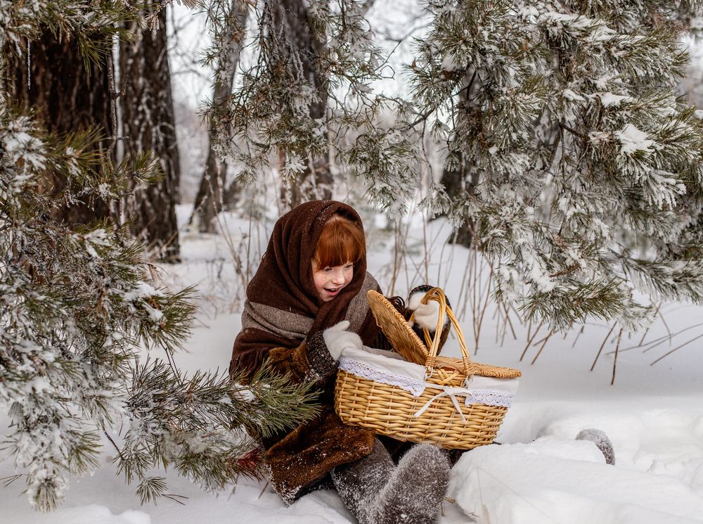 Фотография автора Юлия Владимировна