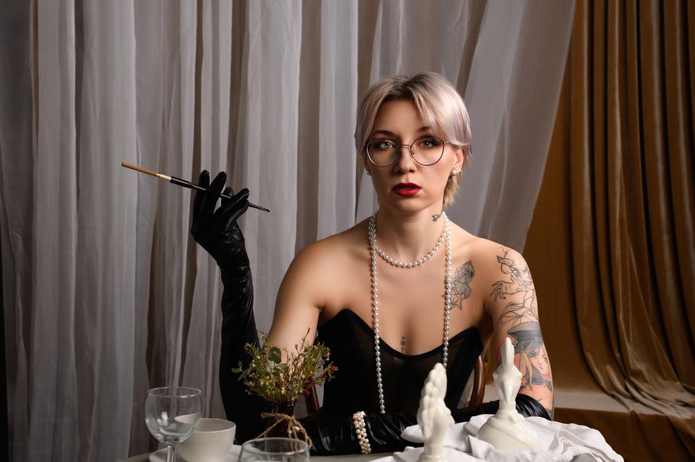 Photograph by Александр Демченко