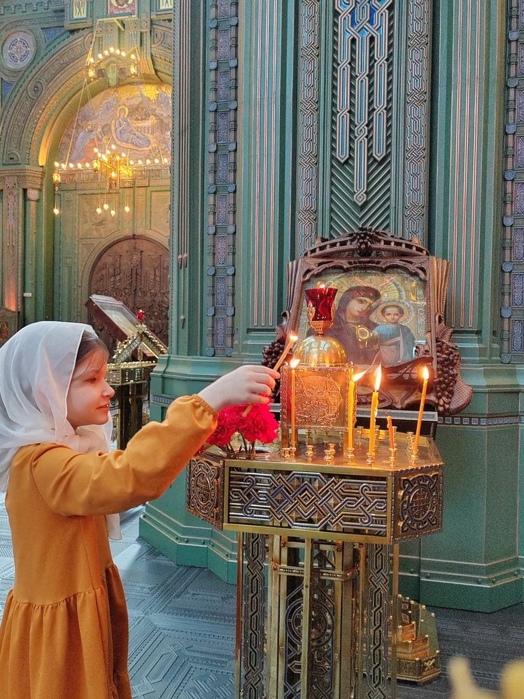 Фотография автора Татьяна Егорова