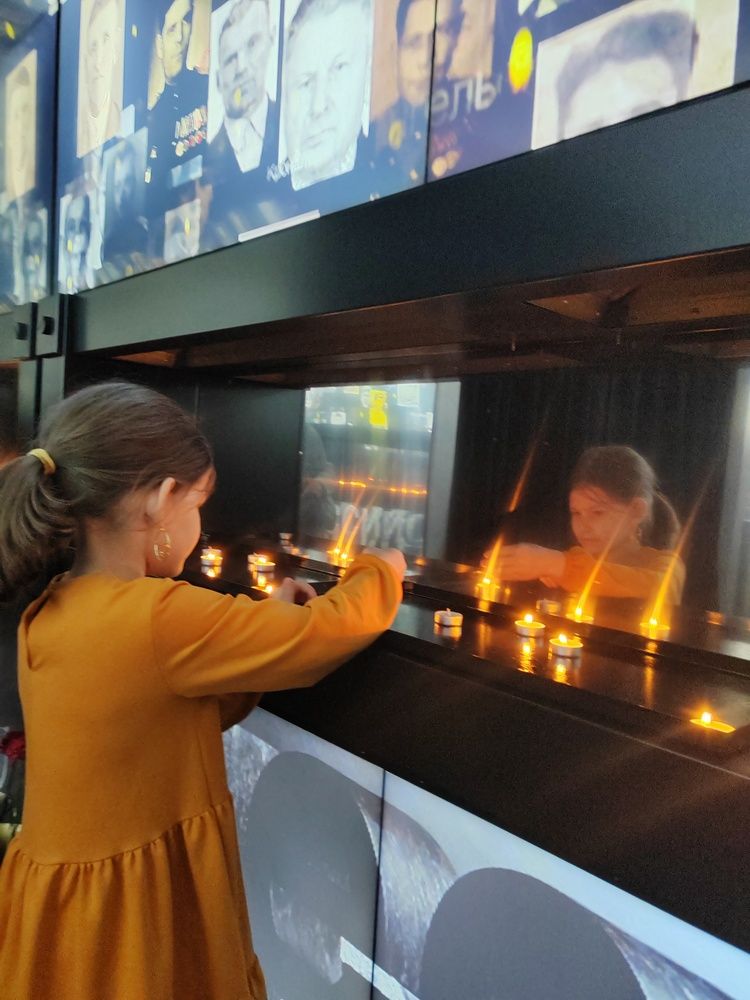 Фотография автора Татьяна Егорова