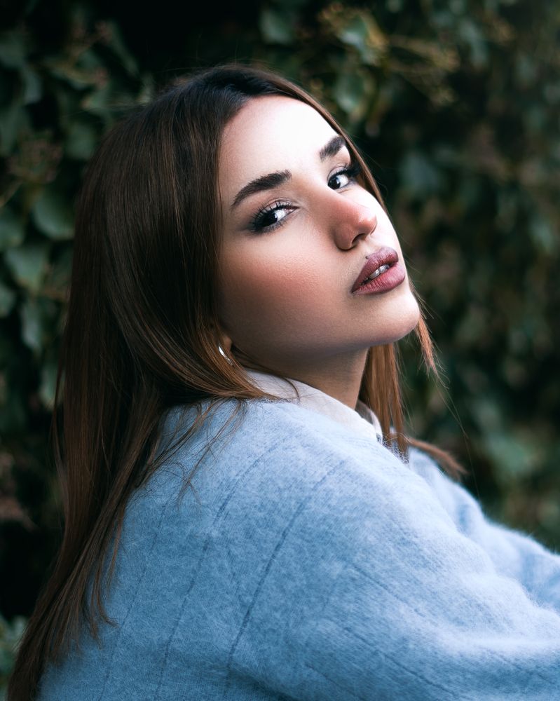 Photograph by Mahdi Farshjouyan