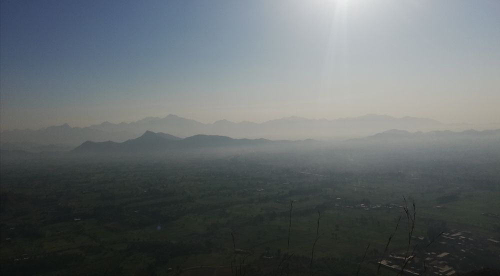 Фотография автора Ibrahim Yousafzai