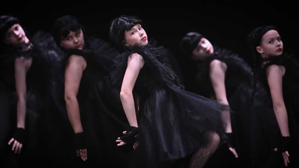 Photograph by Artur Kelen