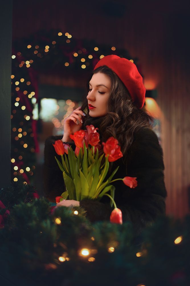 Photograph by Юлия Полянцева