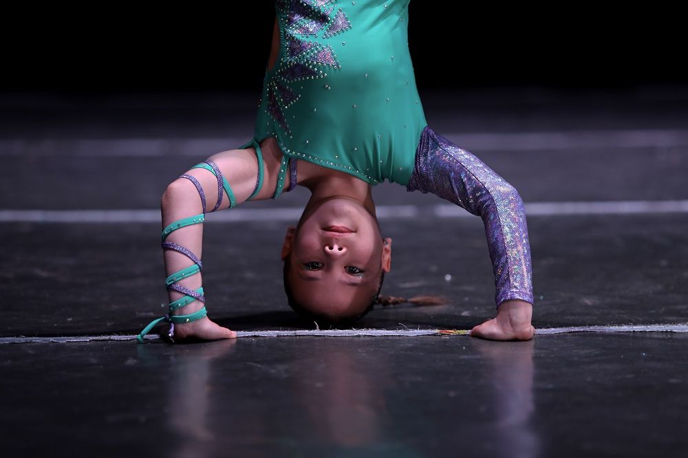 Photograph by Artur Kelen