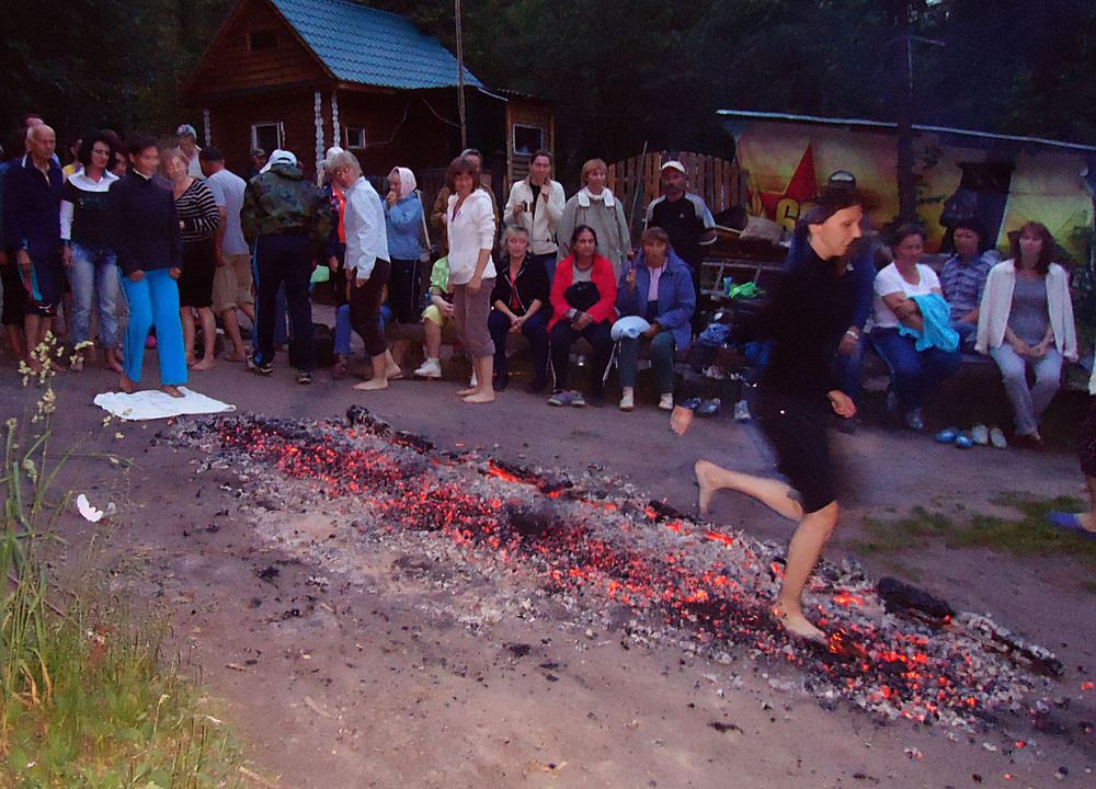 Photograph by Владимир Носов