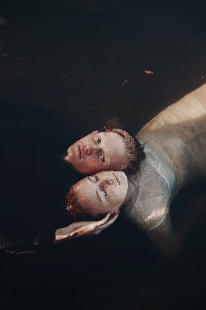 Photograph by Вероника Гергерт