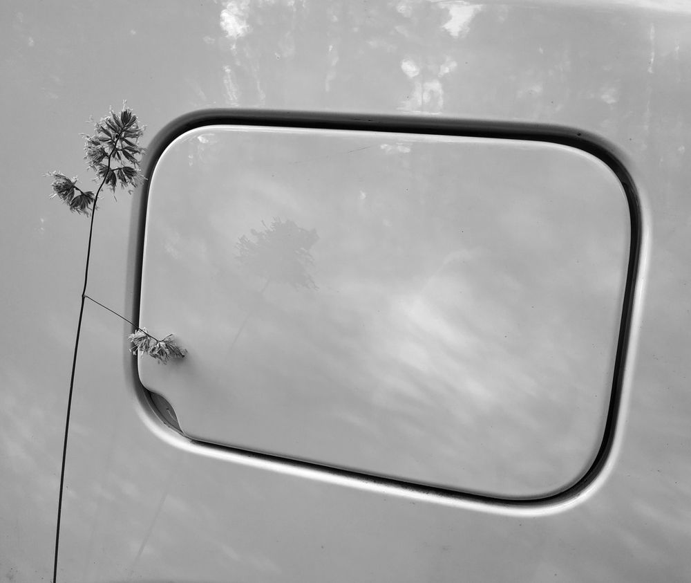 Заправка / Fueling