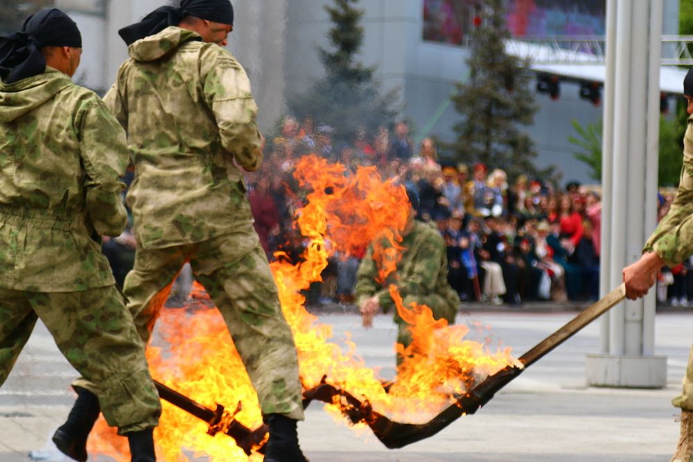 Фотография автора Сергей Кульков