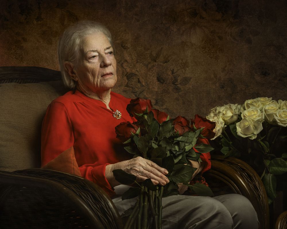 Photograph by Светлана Рубникович