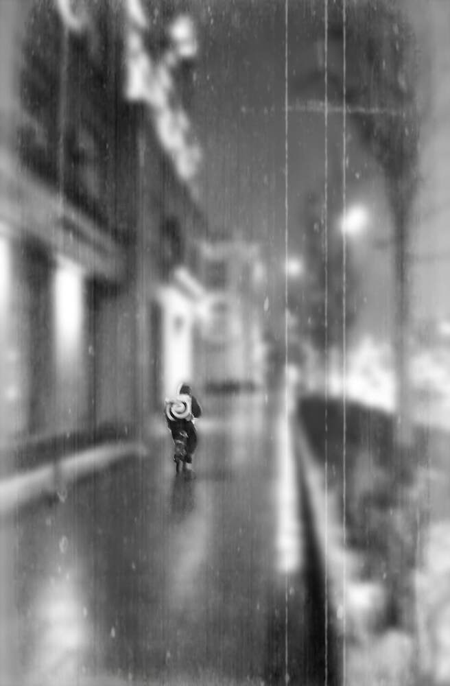 Photograph by Ольга Хромова