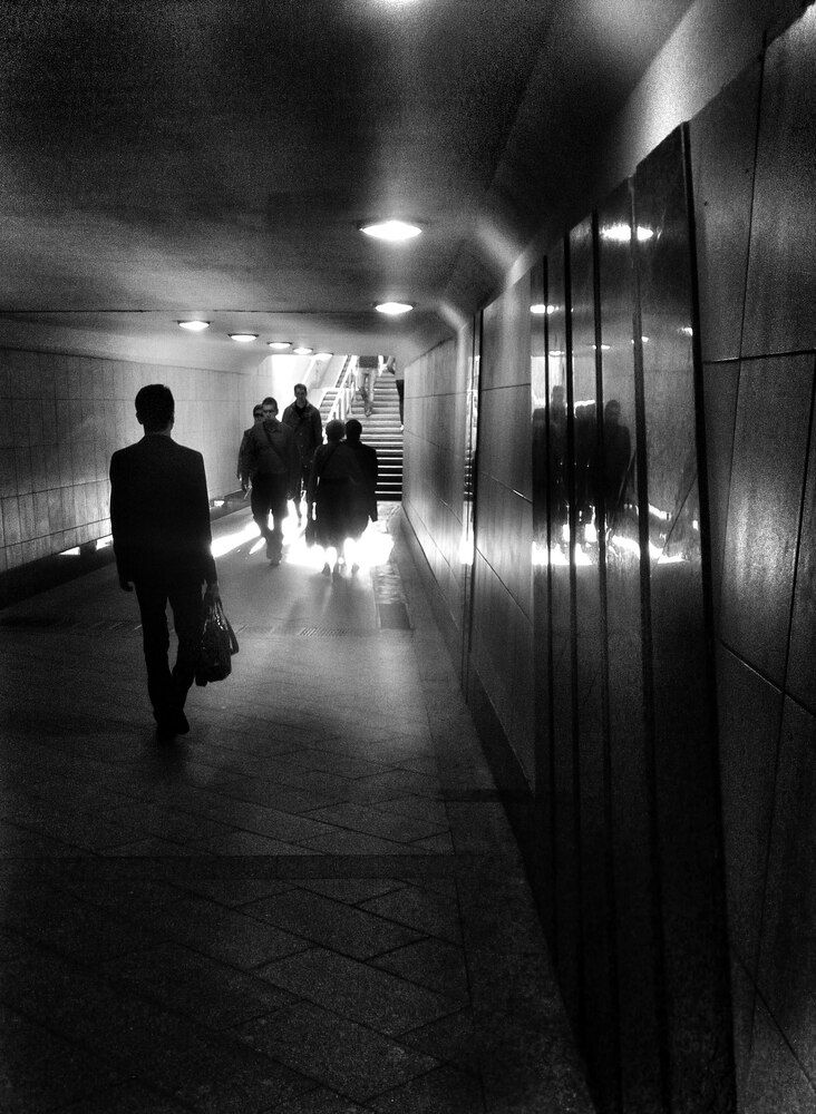 Photograph by Ольга Хромова