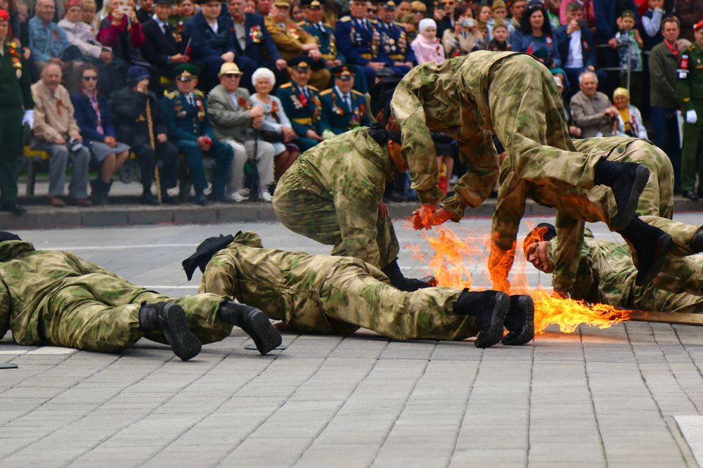 Фотография автора Сергей Кульков