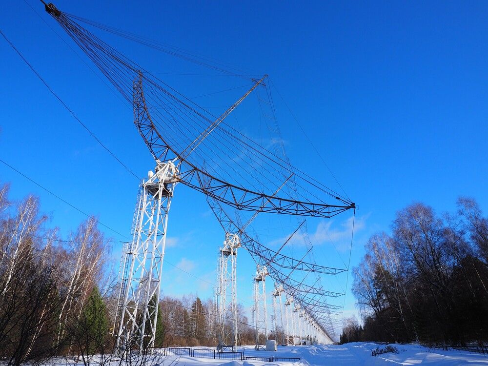 Photograph by Сергей Пушкин