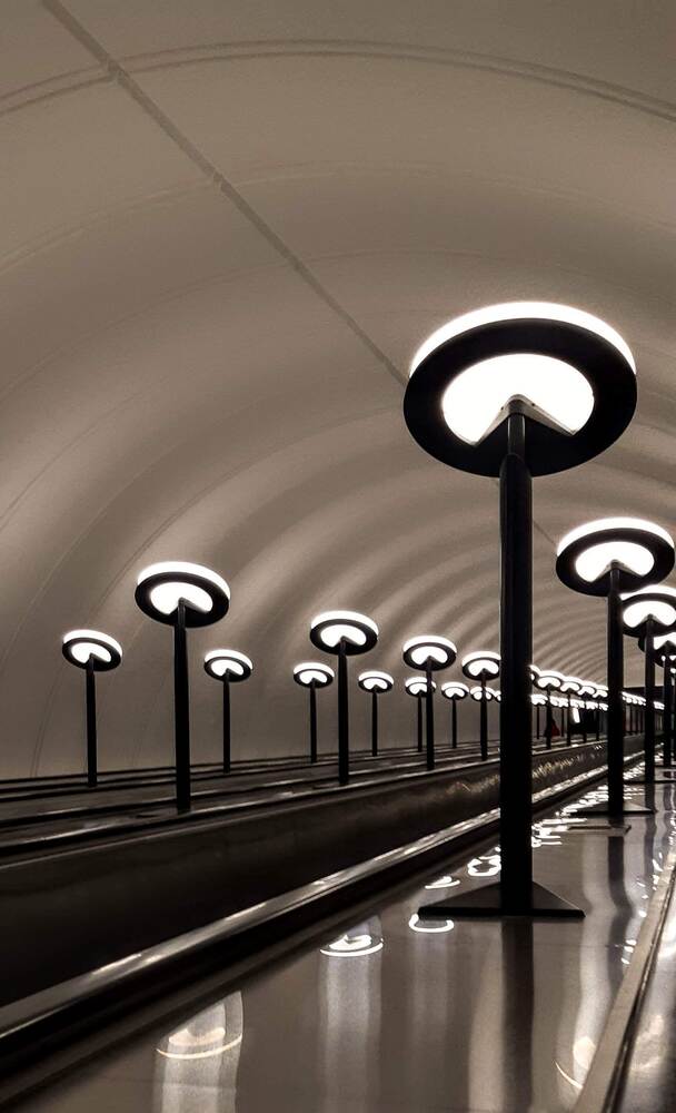 Photograph by Ольга Хромова