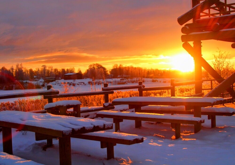 Photograph by Raitis Miksons