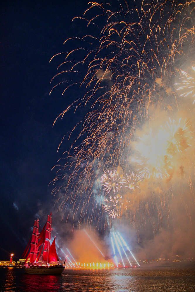 Photograph by Валерия Гуртовая