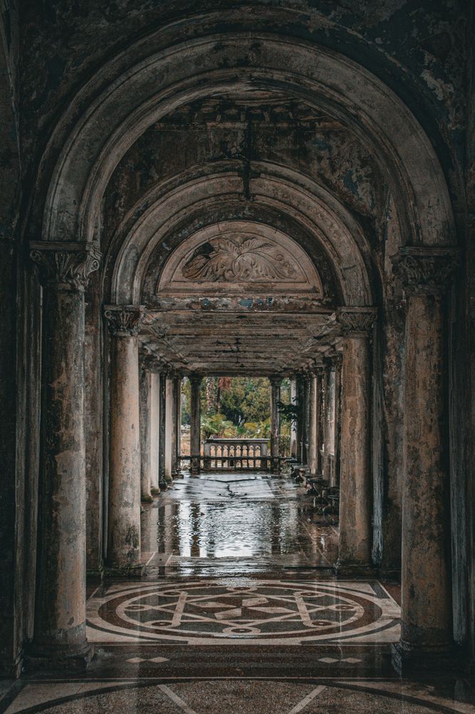 Photograph by Никита Борзов