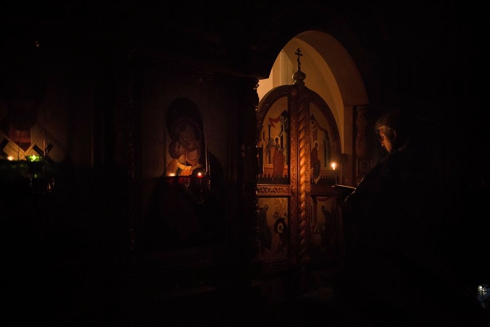 Photograph by Ирина Федорищева