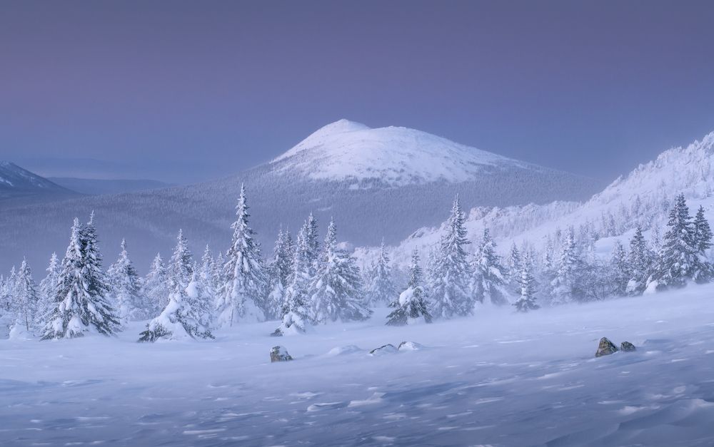 Photograph by Дубровинский Михаил