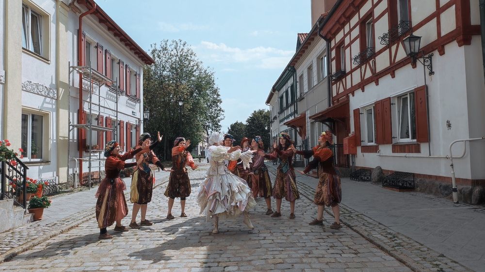 Photograph by Марийона Савоненко