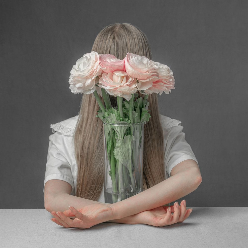 Photograph by Acrement Valentina