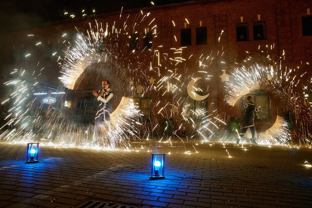 Photograph by Вербицкий Петр